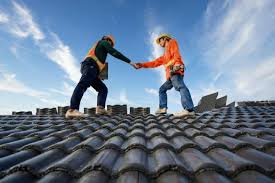 Fast & Reliable Emergency Roof Repairs in Piedmont, CA